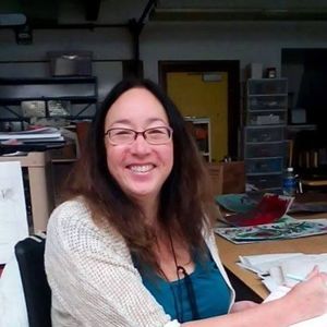 Meet your Posher, Naomi